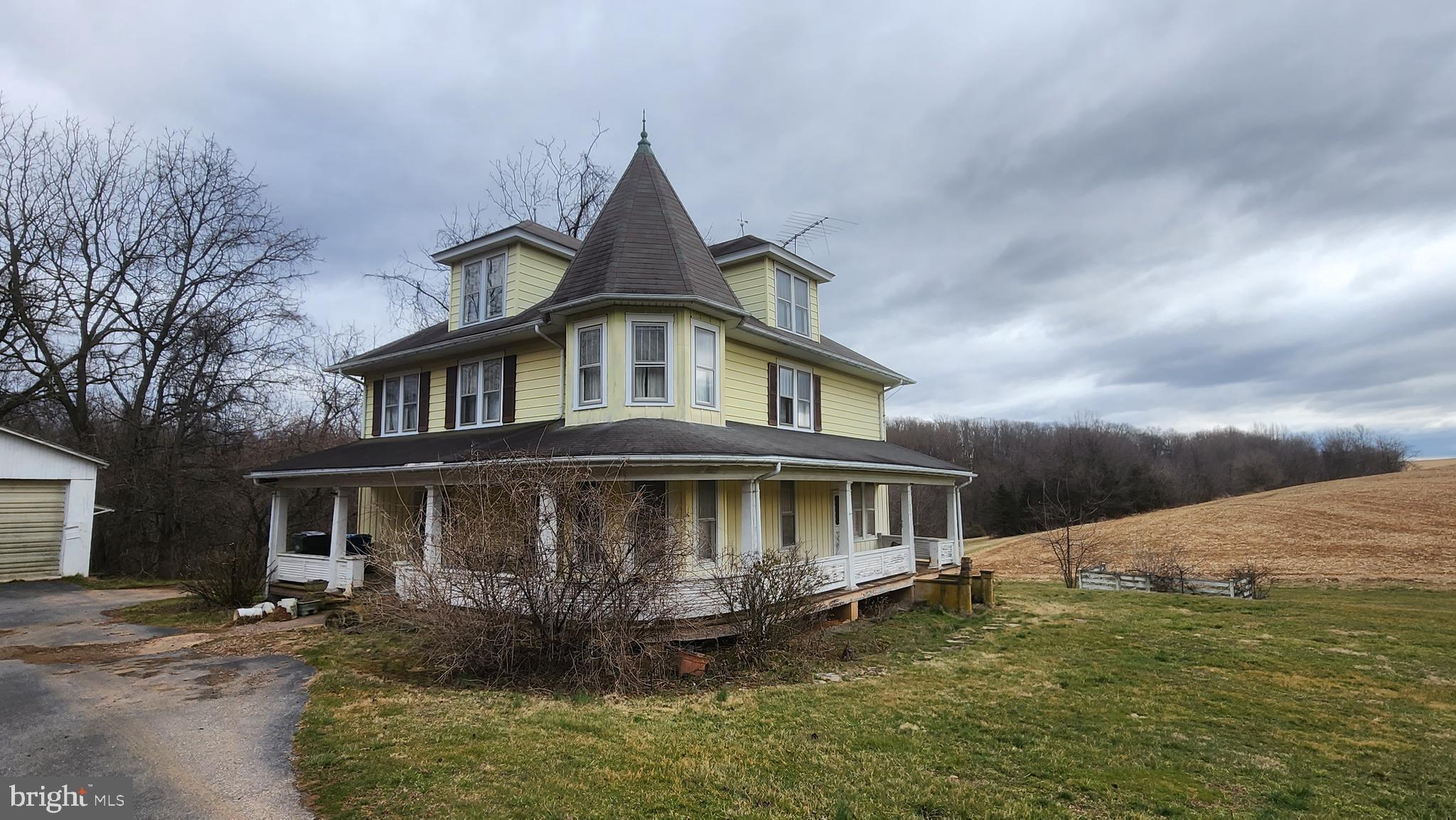 9140 Twin Hills Road Felton, PA 17322 - Photo 18 of 44