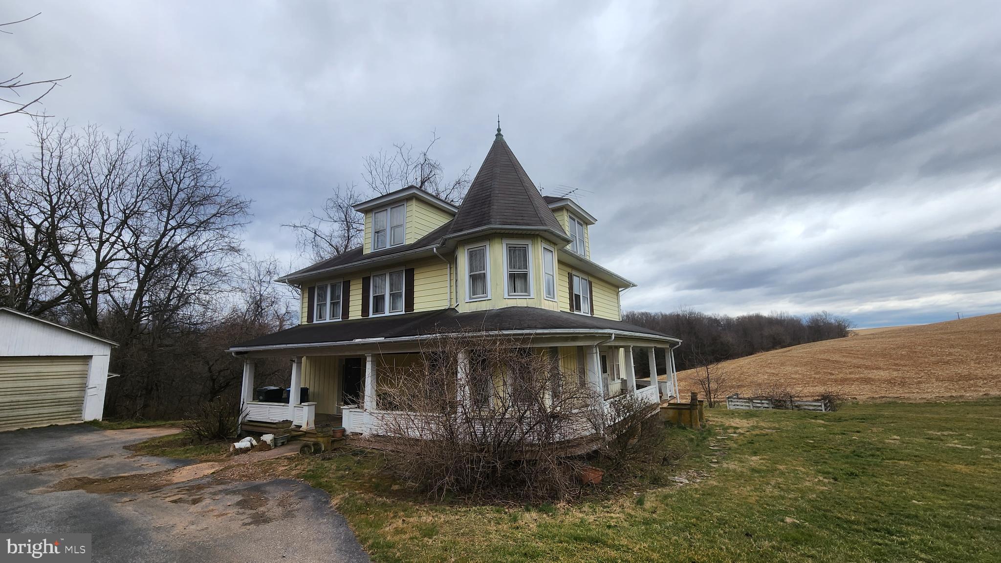 9140 Twin Hills Road Felton, PA 17322 - Photo 19 of 44