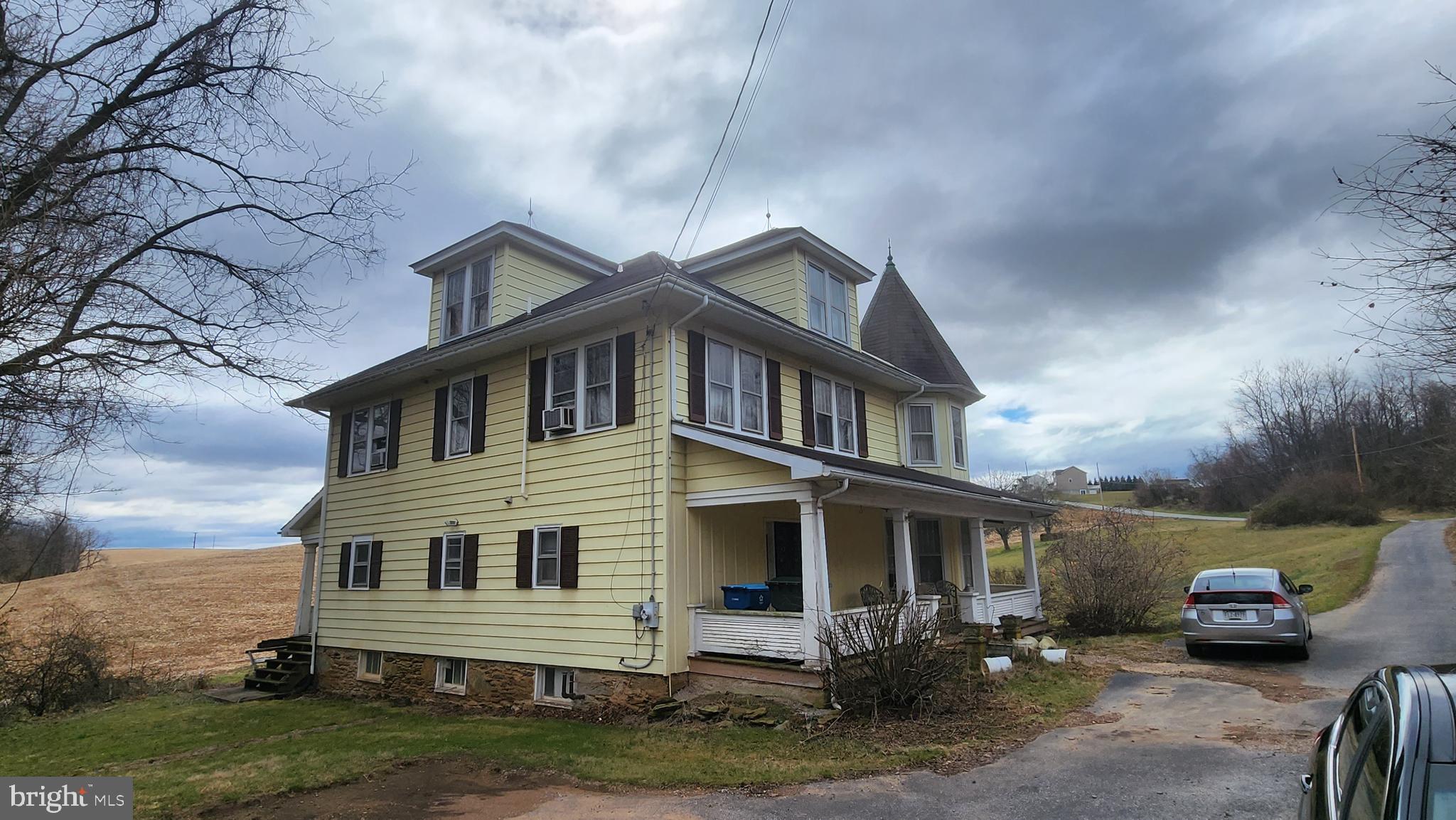 9140 Twin Hills Road Felton, PA 17322 - Photo 21 of 44