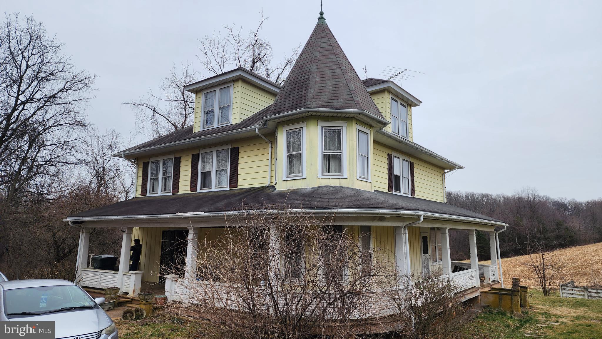 9140 Twin Hills Road Felton, PA 17322 - Photo 3 of 44