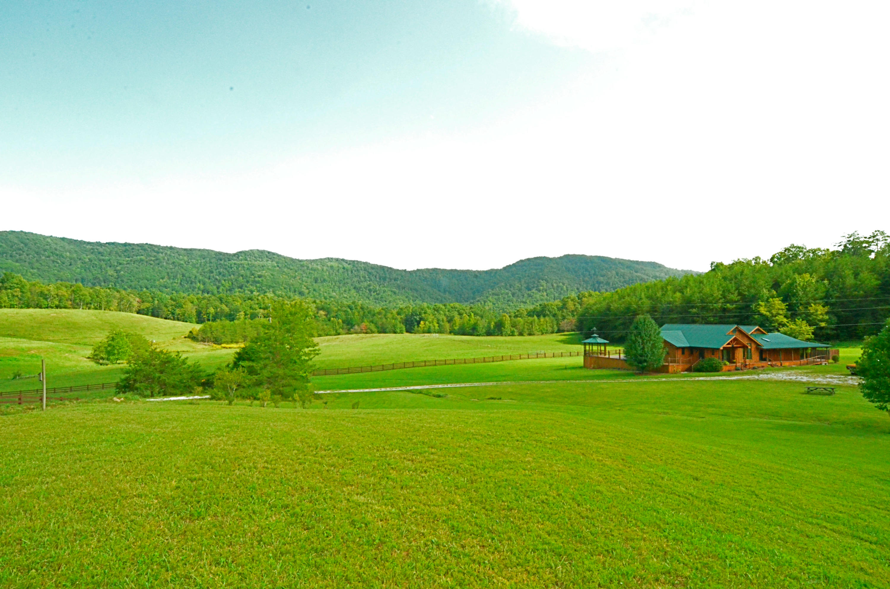 778 Church Road Pioneer, TN 37847 - Photo 1 of 38 778 Church Rd.