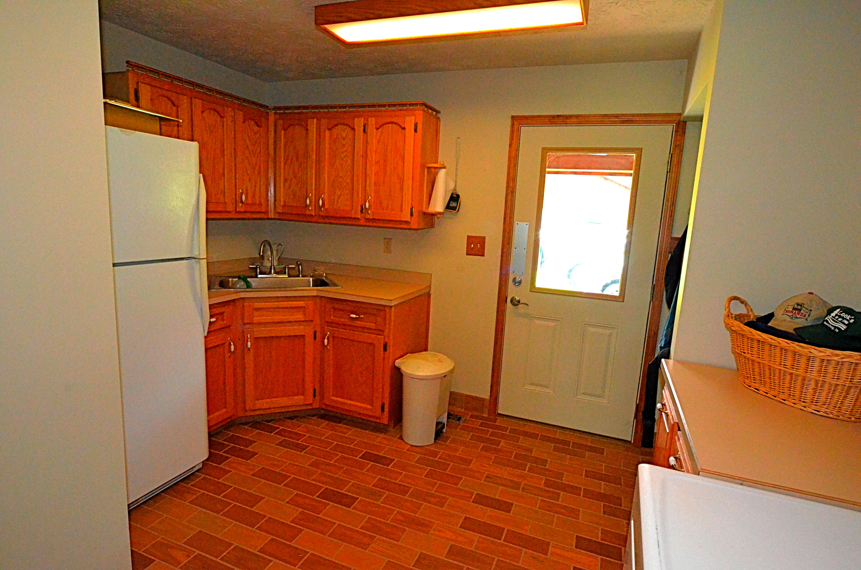 778 Church Road Pioneer, TN 37847 - Photo 14 of 38 Mudroom