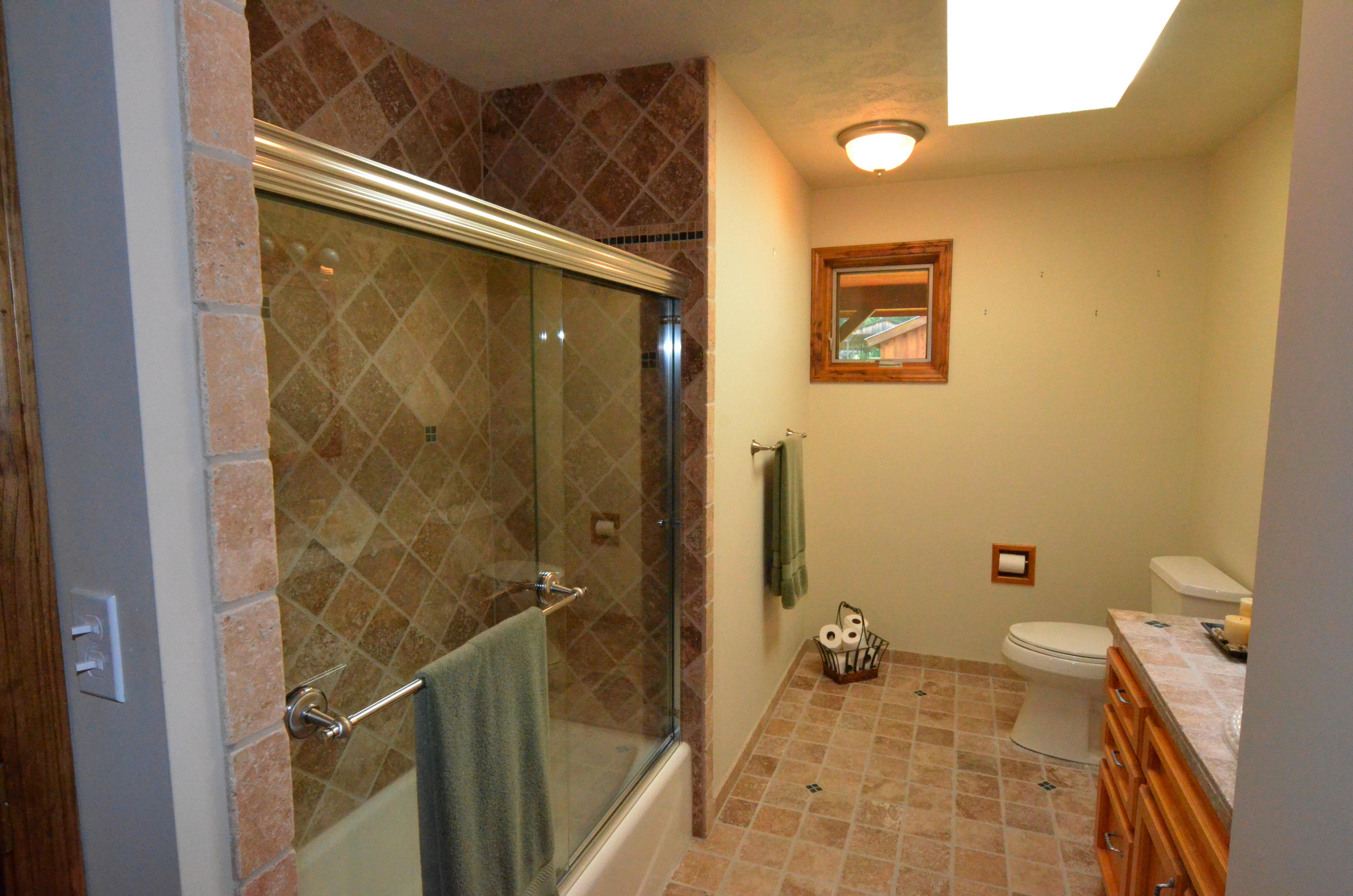 778 Church Road Pioneer, TN 37847 - Photo 17 of 38 Full bath #2