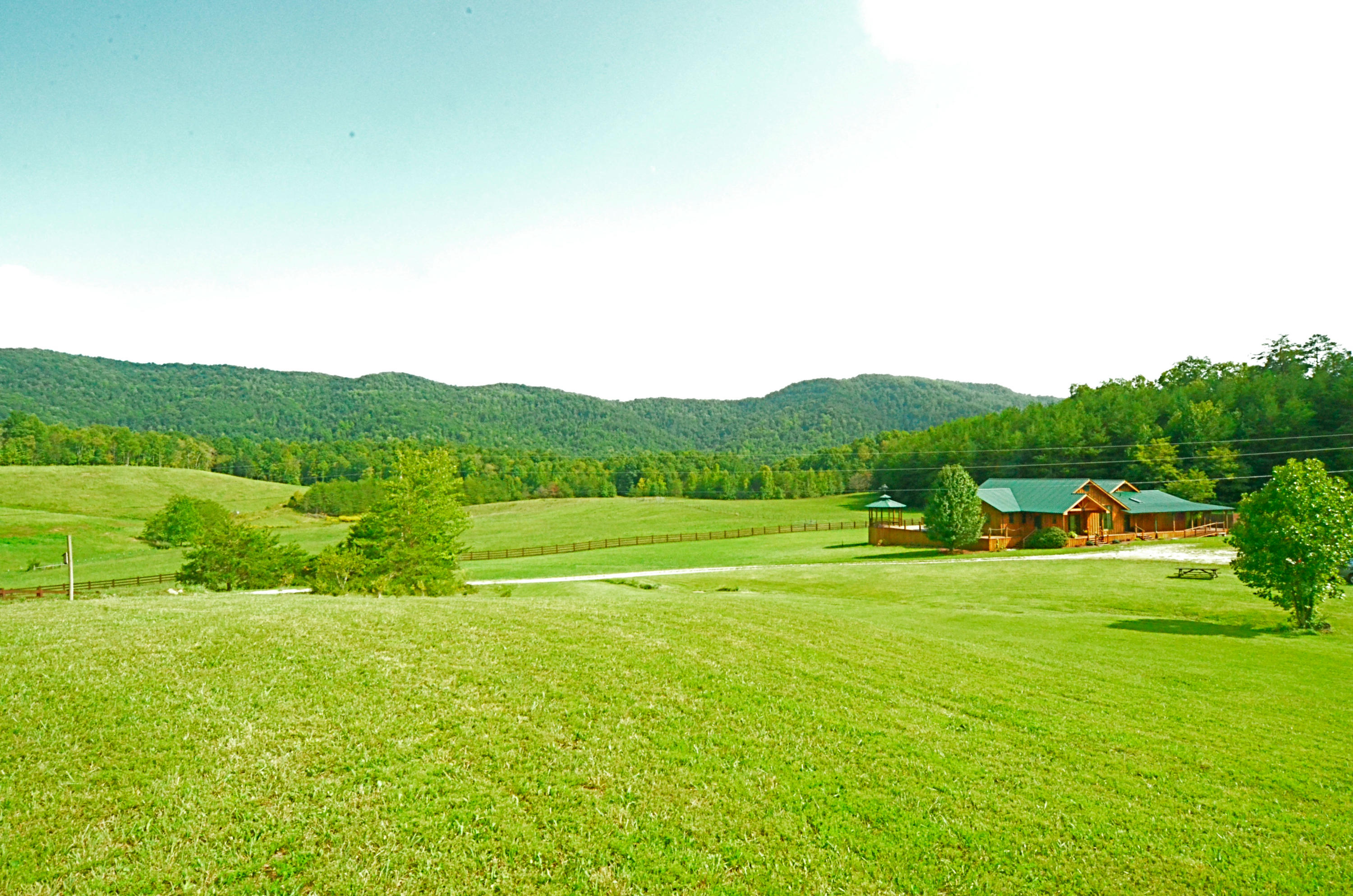 778 Church Road Pioneer, TN 37847 - Photo 22 of 38 106 level to rolling acres