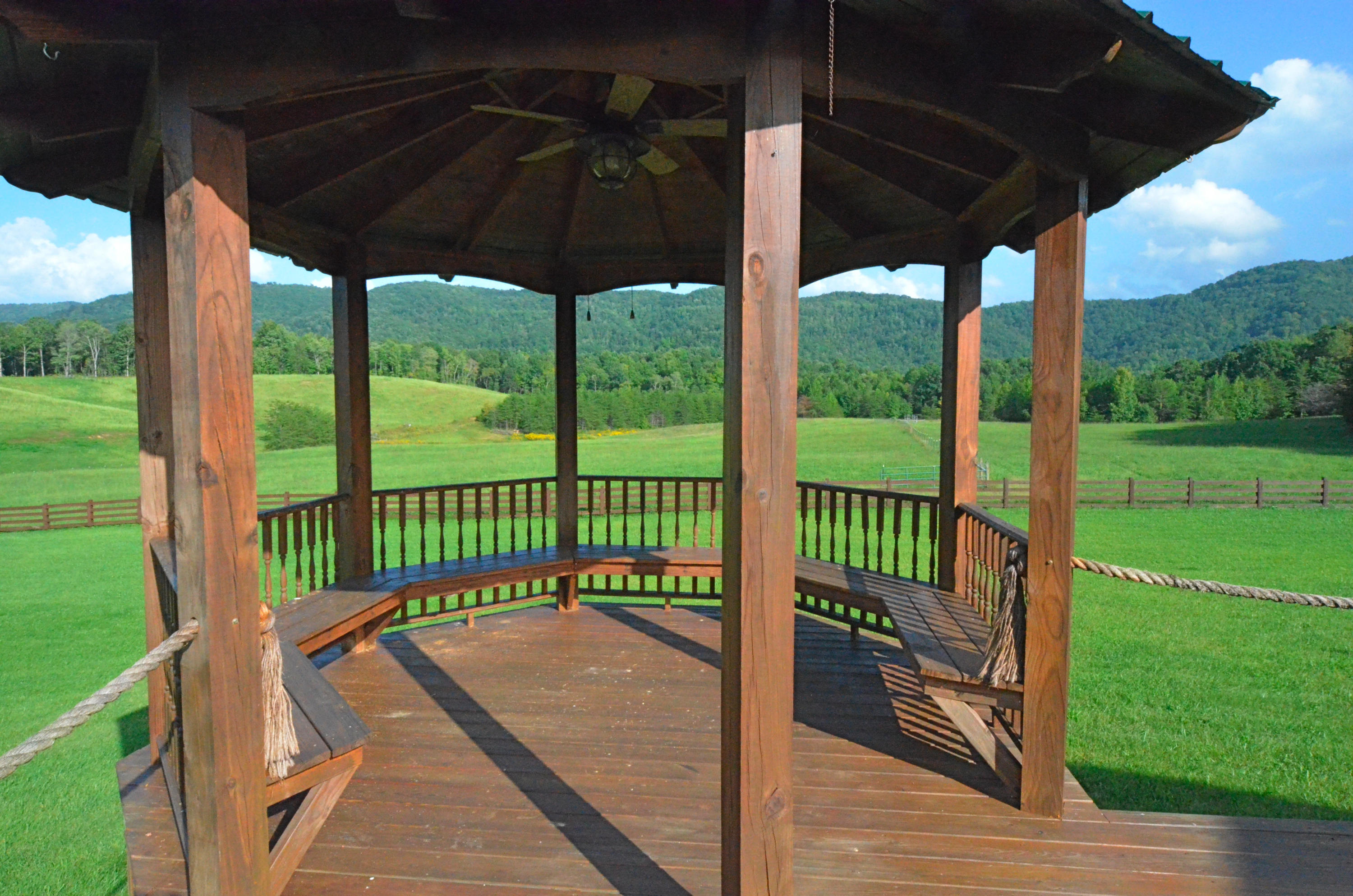 778 Church Road Pioneer, TN 37847 - Photo 35 of 38 Great place to relax!