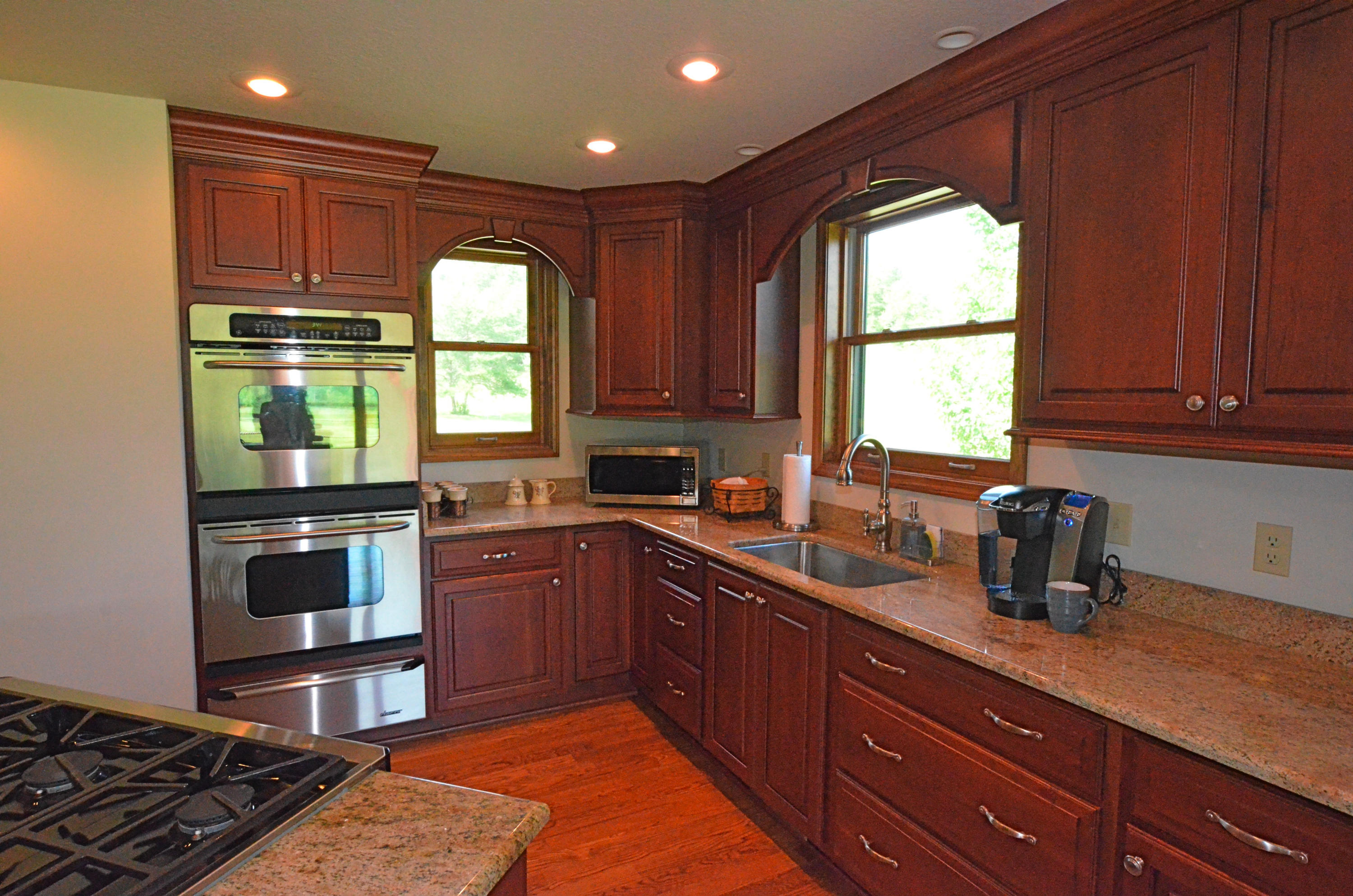 778 Church Road Pioneer, TN 37847 - Photo 7 of 38 Top of the line appliances
