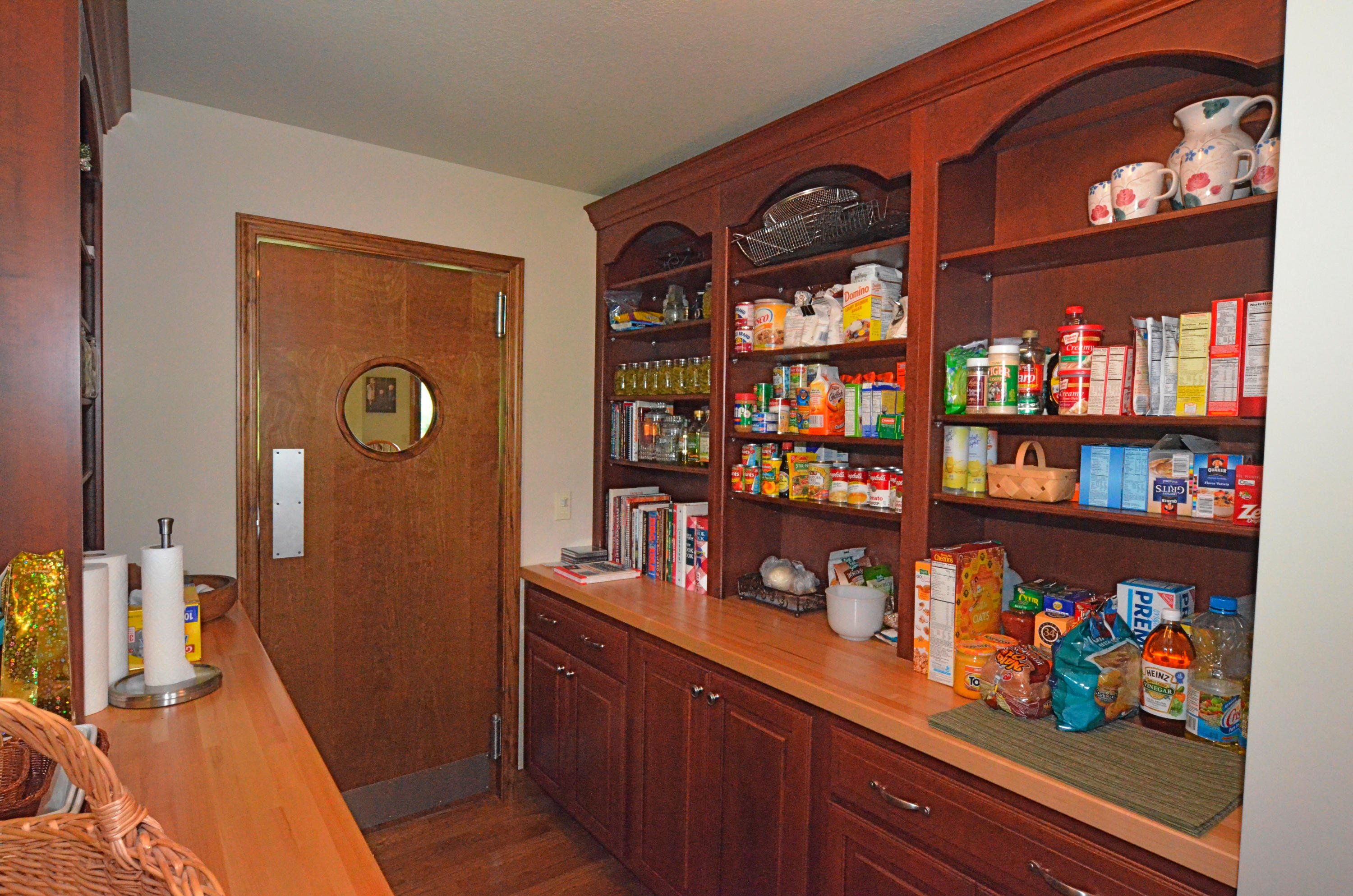 778 Church Road Pioneer, TN 37847 - Photo 8 of 38 The ultimate pantry!