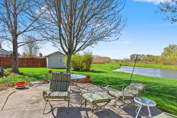 $450,000 | 3652 92nd Place, Sturtevant, WI 53177