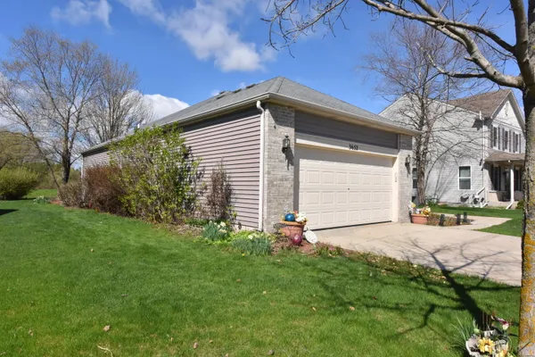 $450,000 | 3652 92nd Place, Sturtevant, WI 53177