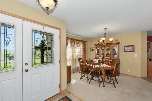 $450,000 | 3652 92nd Place, Sturtevant, WI 53177