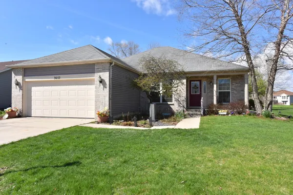 $450,000 | 3652 92nd Place, Sturtevant, WI 53177