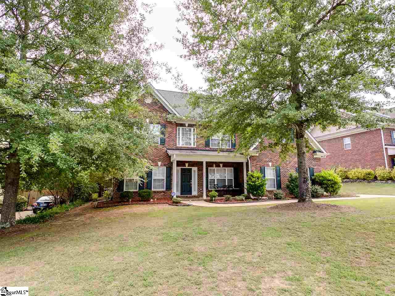 404 Rhapsody Lane Boiling Springs, SC 29316 - Photo 2 of 34