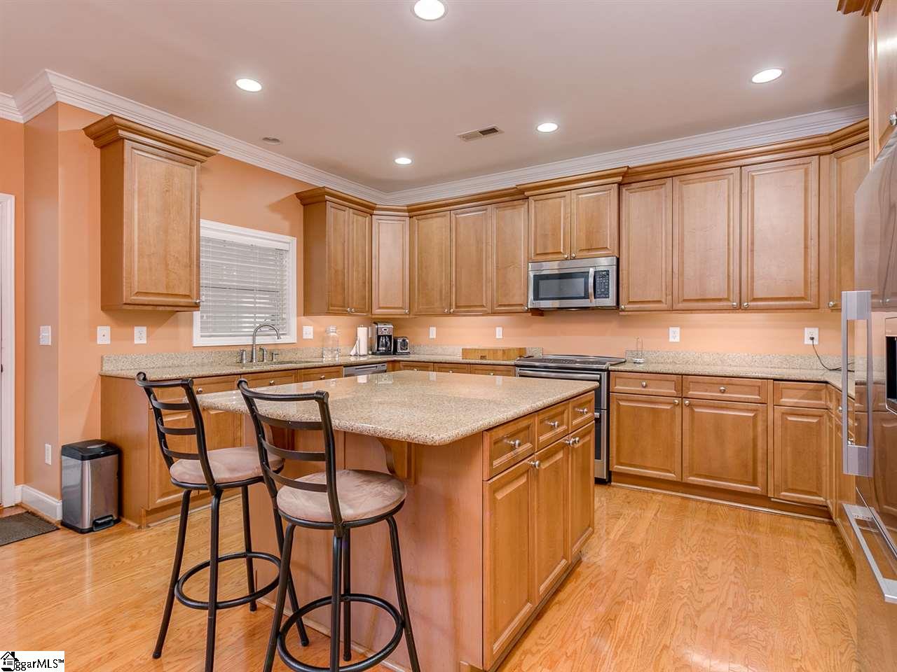 404 Rhapsody Lane Boiling Springs, SC 29316 - Photo 12 of 34