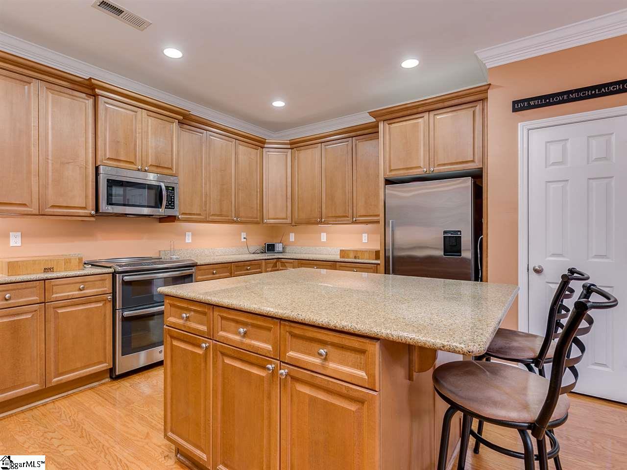 404 Rhapsody Lane Boiling Springs, SC 29316 - Photo 13 of 34