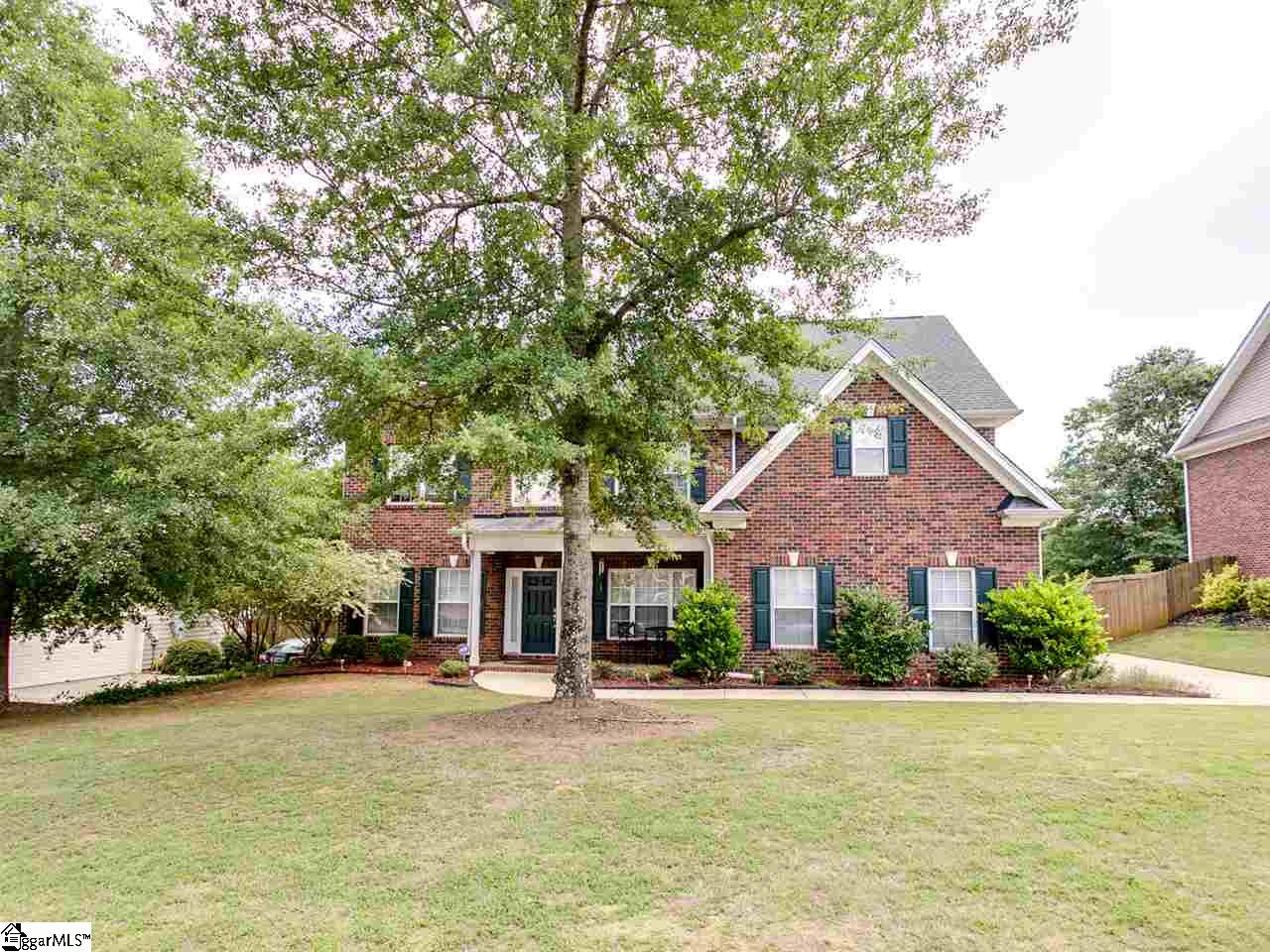 404 Rhapsody Lane Boiling Springs, SC 29316 - Photo 3 of 34