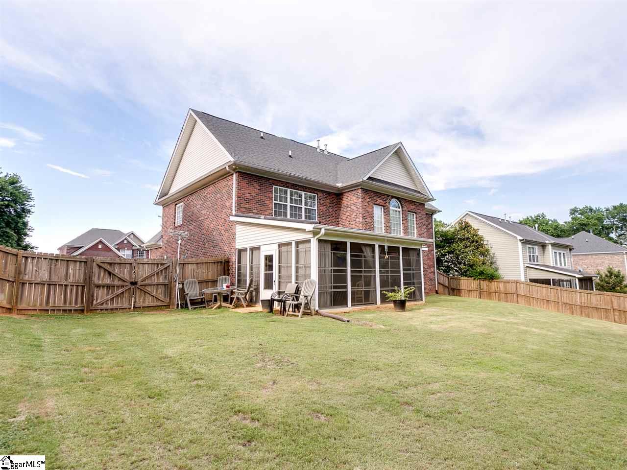 404 Rhapsody Lane Boiling Springs, SC 29316 - Photo 32 of 34