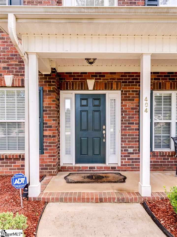 404 Rhapsody Lane Boiling Springs, SC 29316 - Photo 6 of 34