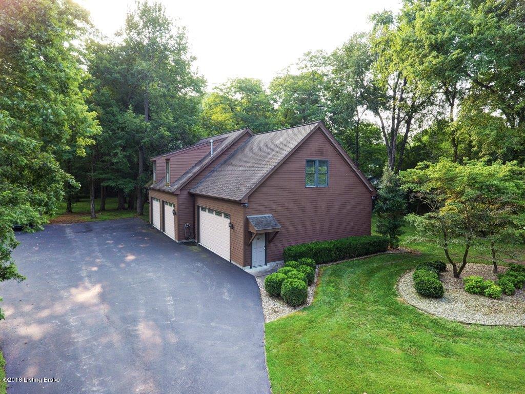 2506 Belknap Beach Road Prospect, KY 40059 - Photo 26 of 36 mls 7