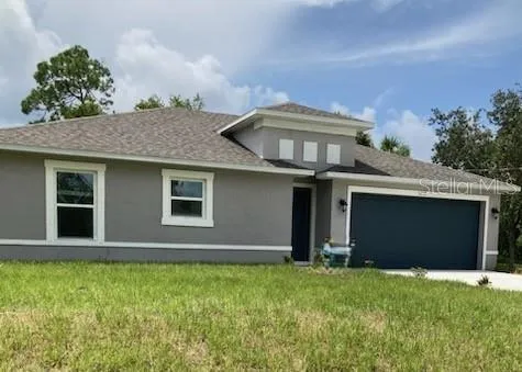 $2,250 | 3717 Village Avenue, North Port, FL 34291