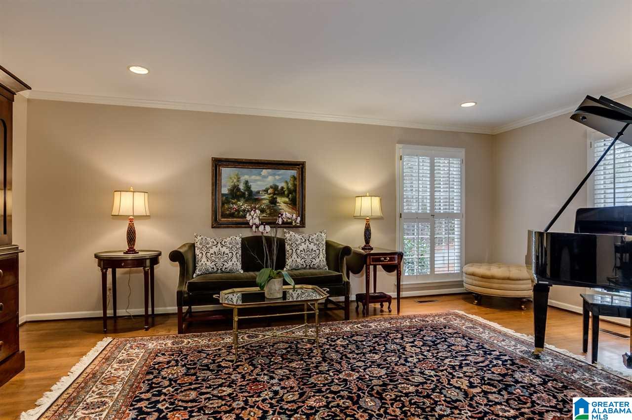 4620 Pine Mountain Road Mountain Brook, AL 35213 - Photo 6 of 50