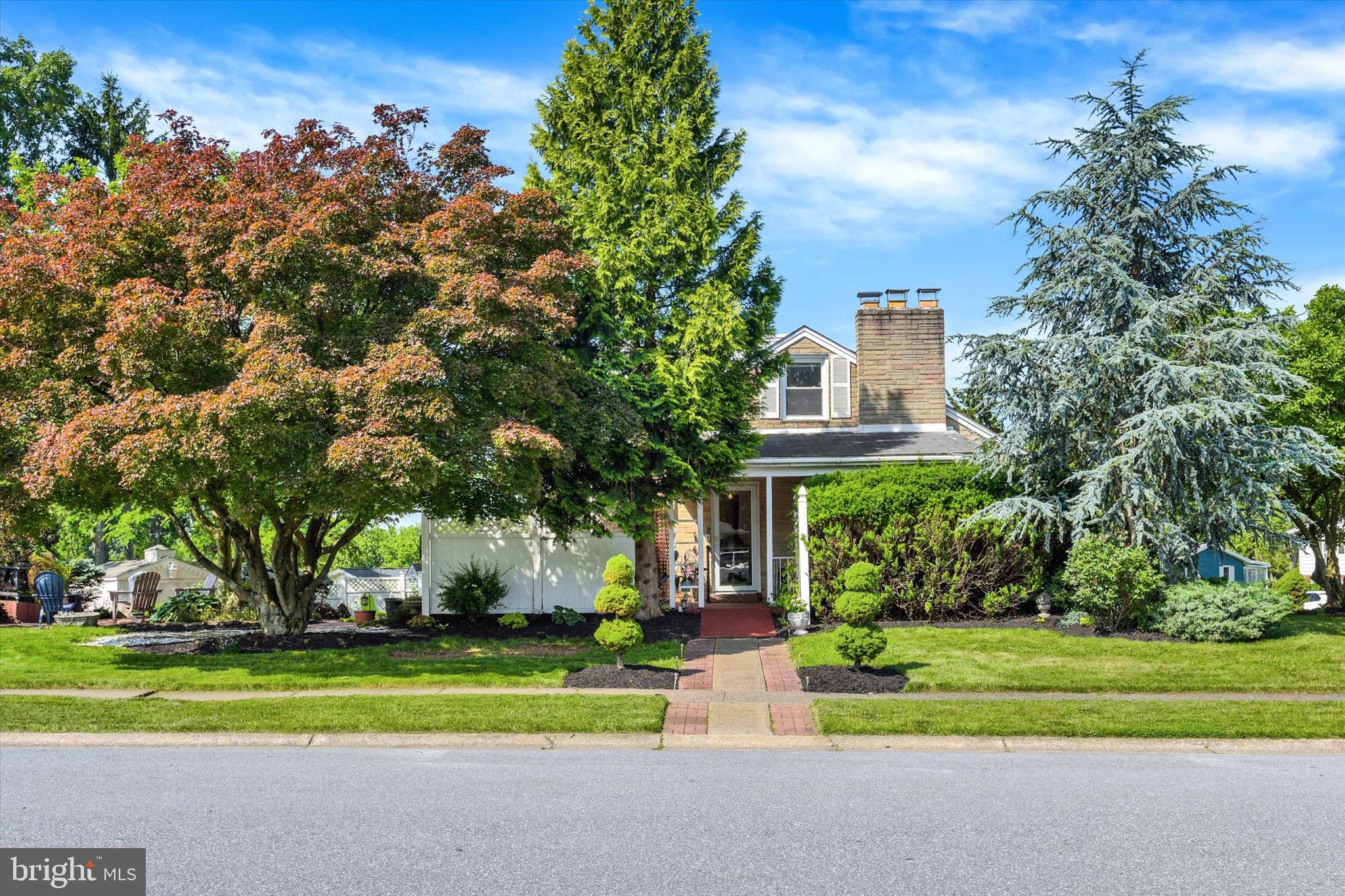 4517 Coventry Road Harrisburg, PA 17109 - Photo 3 of 29 Gallery Image 3