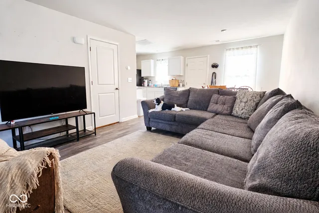 $180,000 | 137 Bowles Circle, Austin, IN 47102