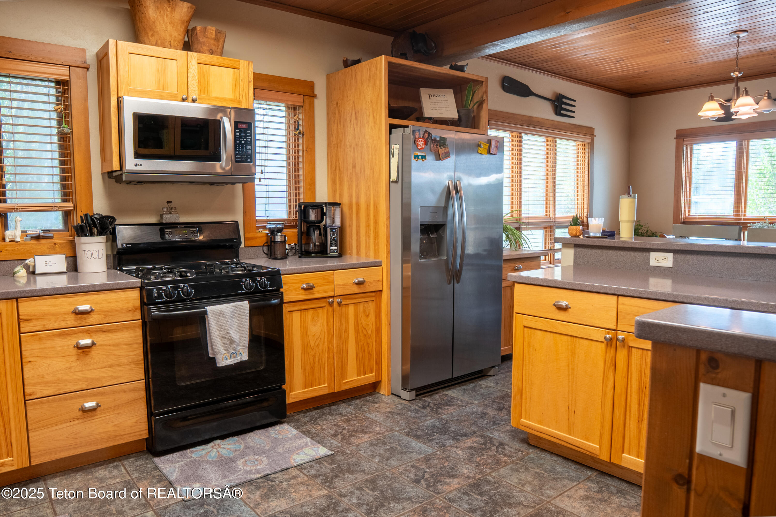 939 Stuart Street Pinedale, WY 82941 - Photo 11 of 49 Stuart-16