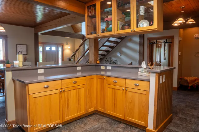 $800,000 | 939 Stuart Street, Pinedale, WY 82941