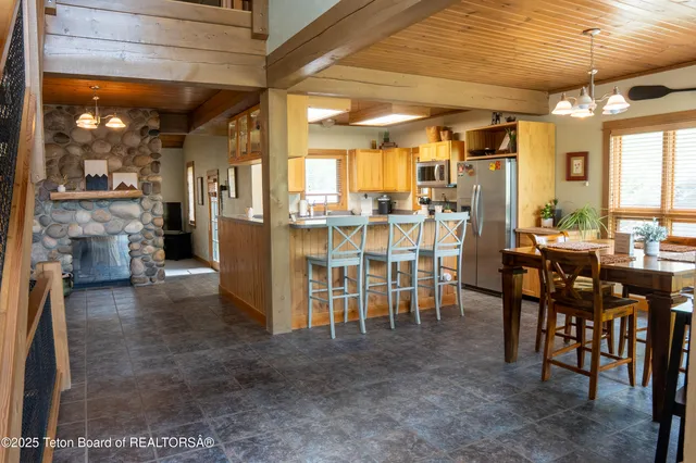 $800,000 | 939 Stuart Street, Pinedale, WY 82941