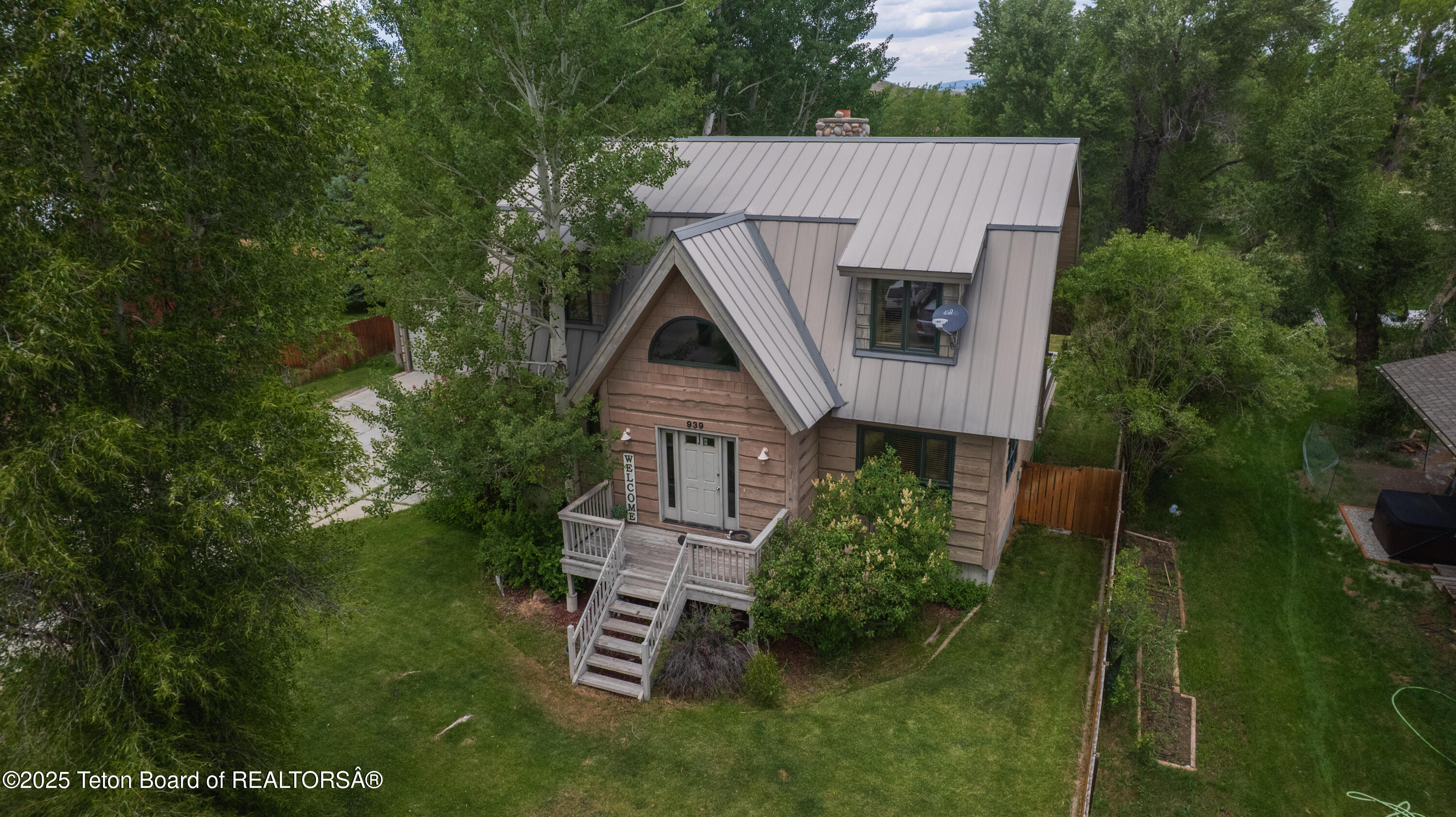 939 Stuart Street Pinedale, WY 82941 - Photo 2 of 49 Stuart-61