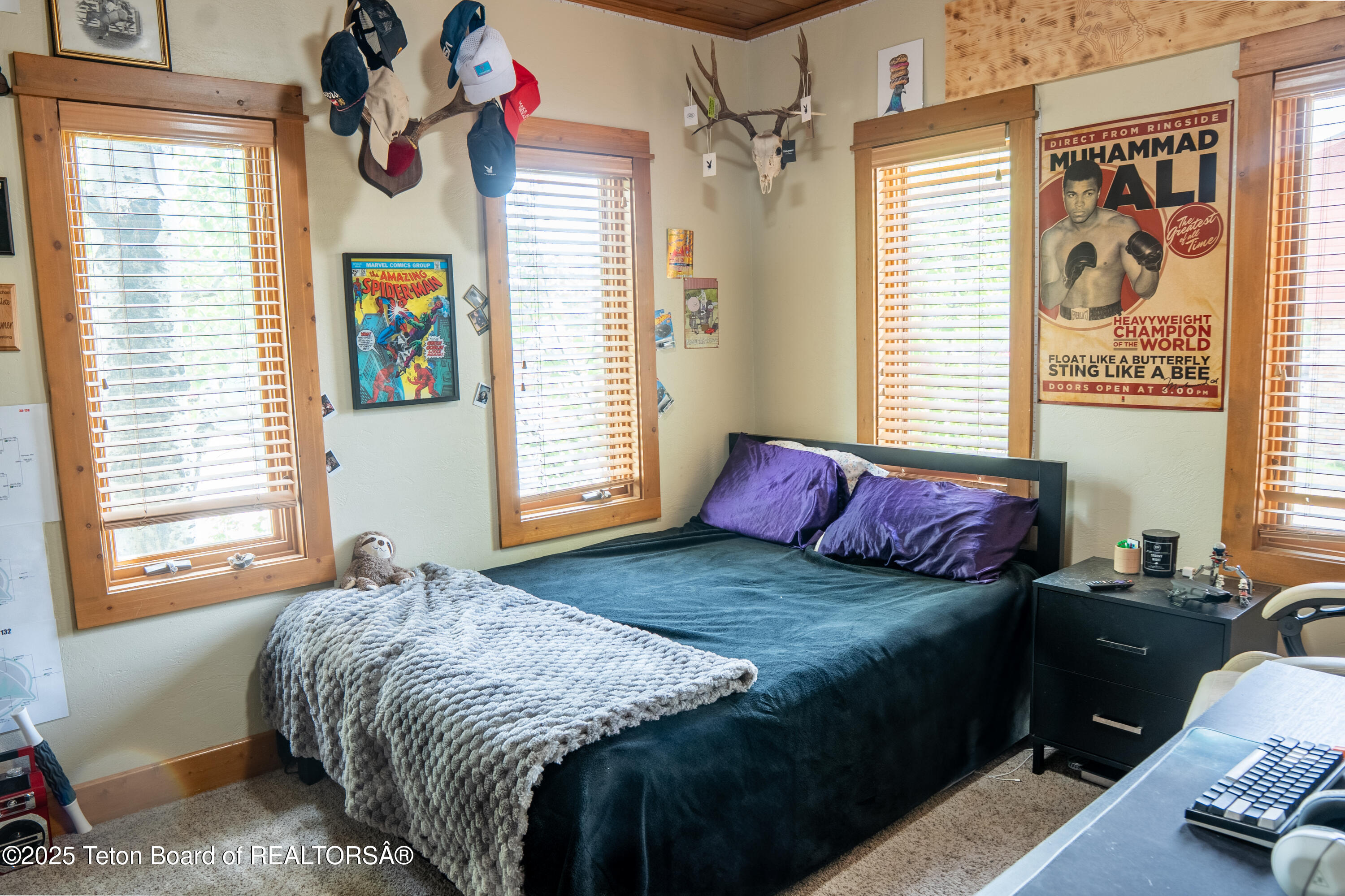 939 Stuart Street Pinedale, WY 82941 - Photo 26 of 49 Stuart-28