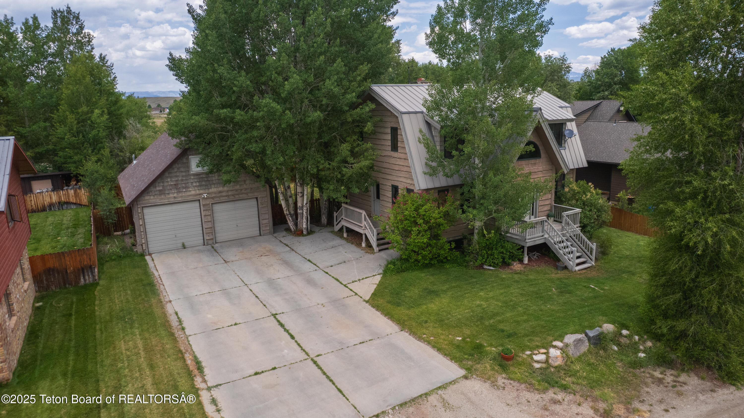 939 Stuart Street Pinedale, WY 82941 - Photo 3 of 49 Stuart-62