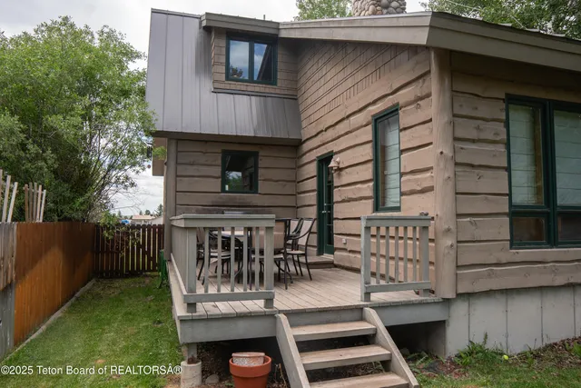 $800,000 | 939 Stuart Street, Pinedale, WY 82941