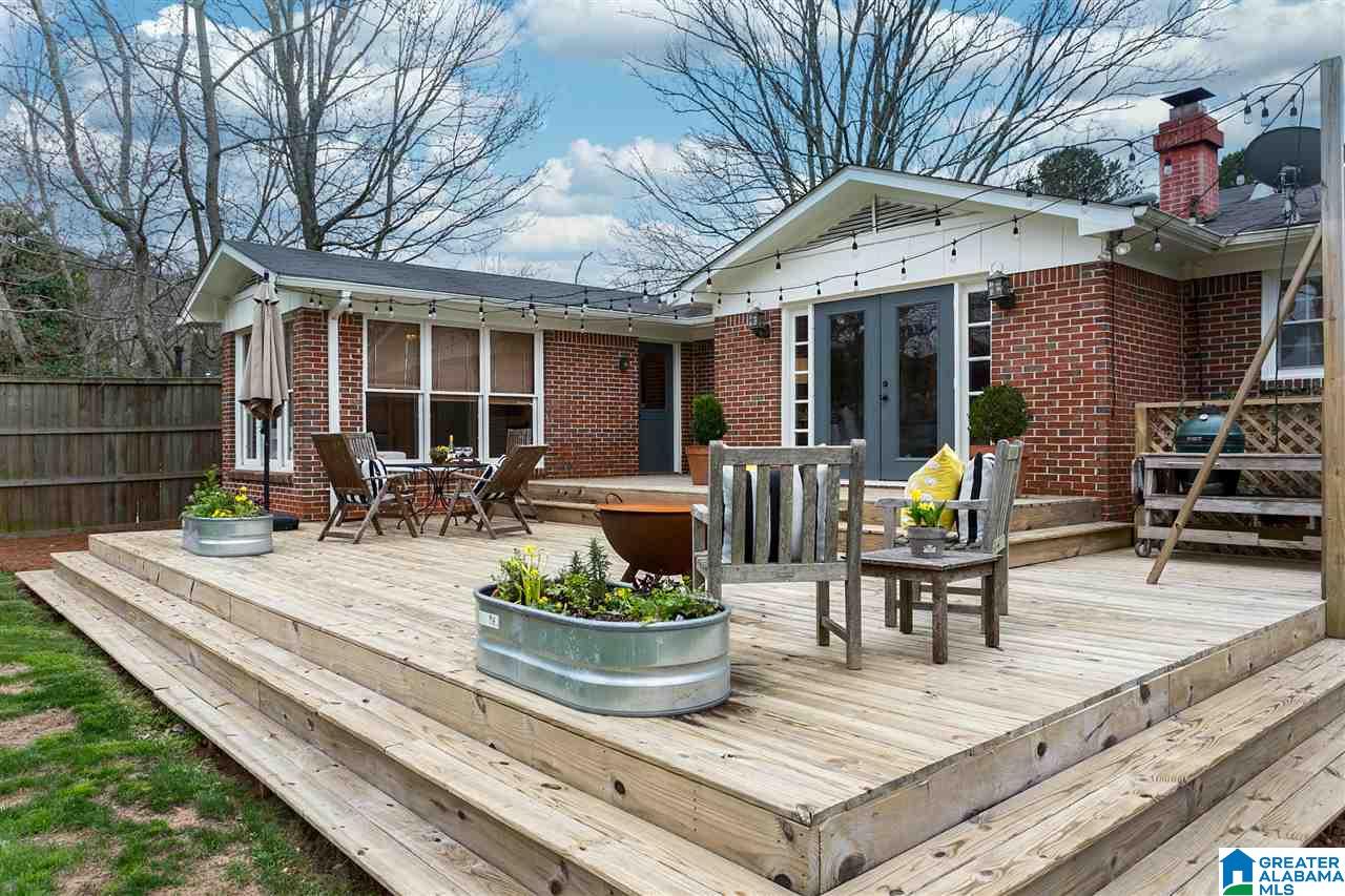 4429 Mountaindale Road Birmingham, AL 35213 - Photo 32 of 35