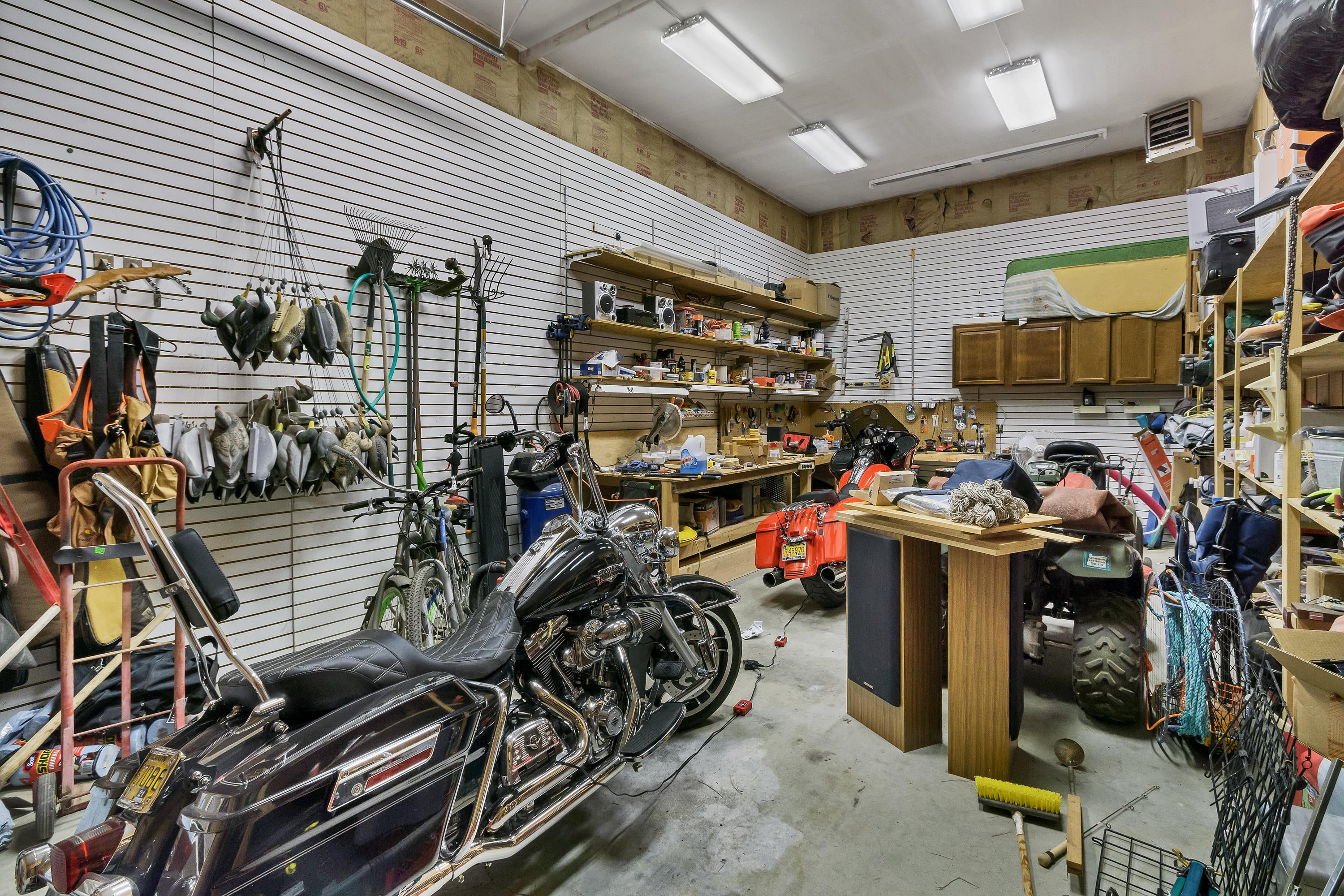 17168 Norwalk Road Bend, OR 97707 - Photo 19 of 48 Shop