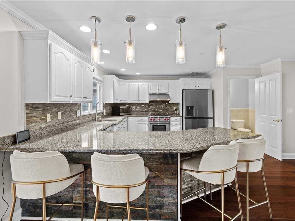 218 Rangeway Road, Unit 213 Billerica, MA 01862 - Photo 12 of 37