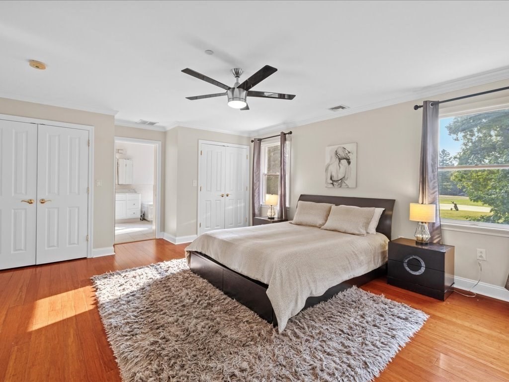 218 Rangeway Road, Unit 213 Billerica, MA 01862 - Photo 20 of 37