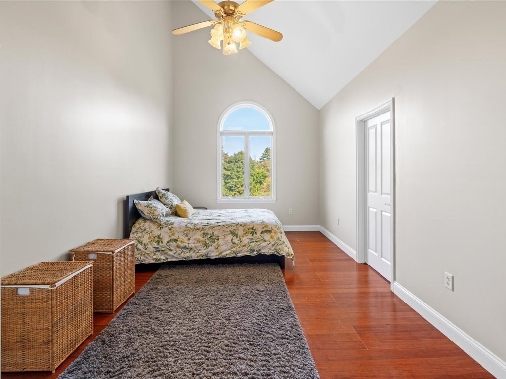 218 Rangeway Road, Unit 213 Billerica, MA 01862 - Photo 28 of 37