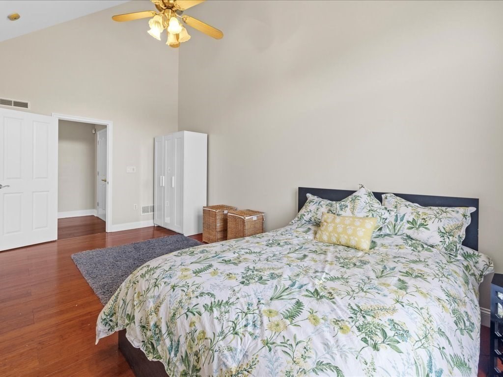 218 Rangeway Road, Unit 213 Billerica, MA 01862 - Photo 29 of 37