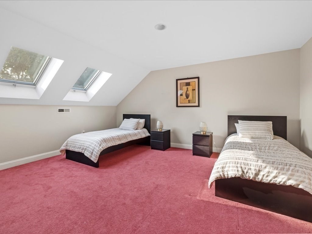 218 Rangeway Road, Unit 213 Billerica, MA 01862 - Photo 30 of 37