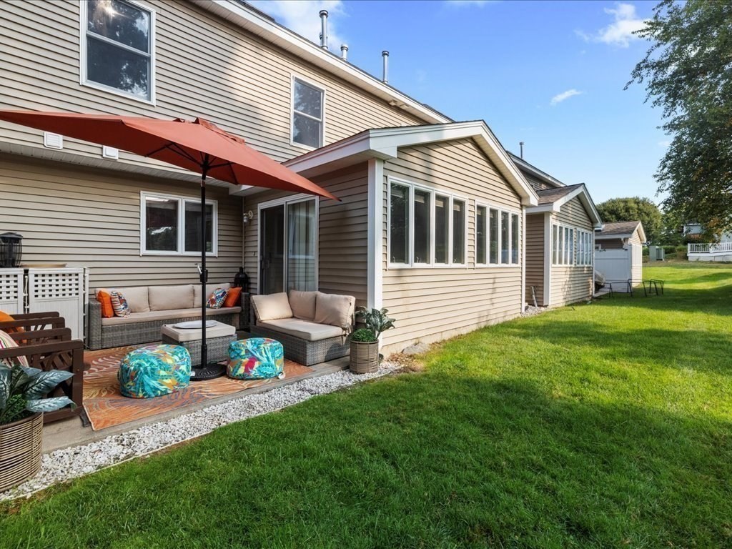 218 Rangeway Road, Unit 213 Billerica, MA 01862 - Photo 34 of 37