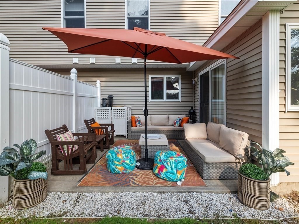 218 Rangeway Road, Unit 213 Billerica, MA 01862 - Photo 36 of 37