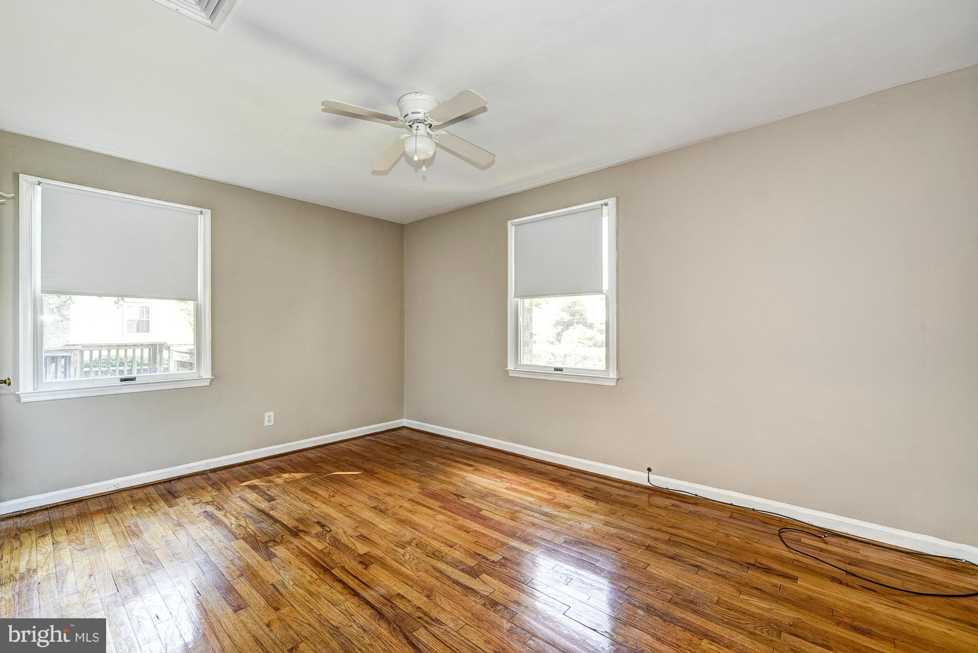 2904 Byron Street Silver Spring, MD 20902 - Photo 11 of 30 Bedroom