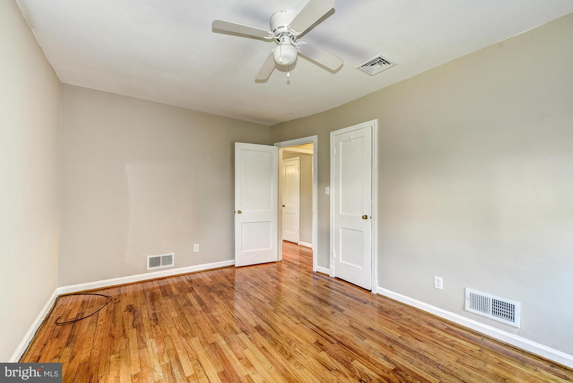 2904 Byron Street Silver Spring, MD 20902 - Photo 12 of 30 Bedroom