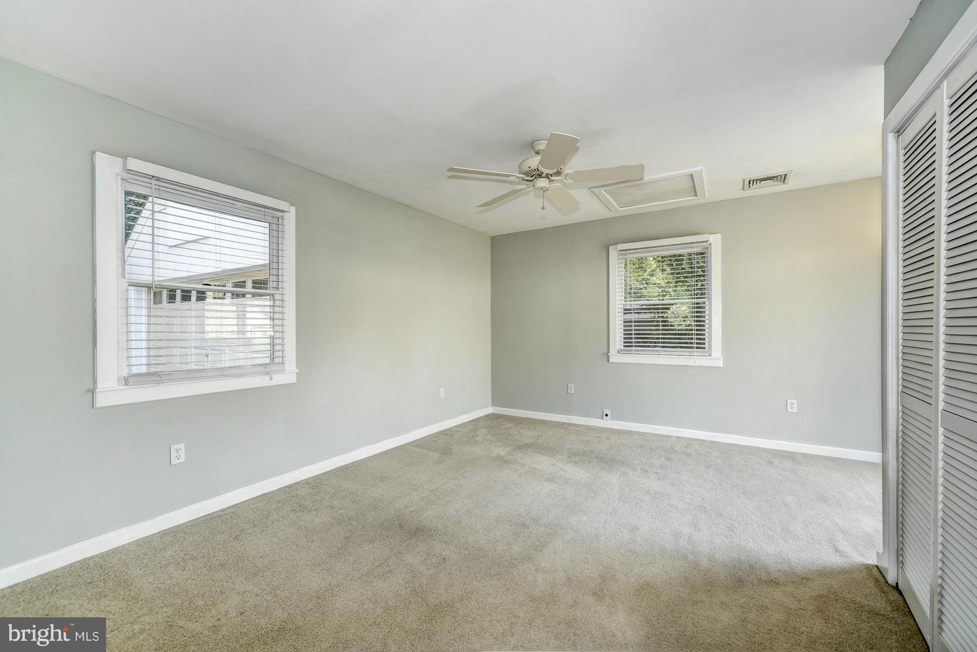 2904 Byron Street Silver Spring, MD 20902 - Photo 16 of 30 Bedroom (Master)