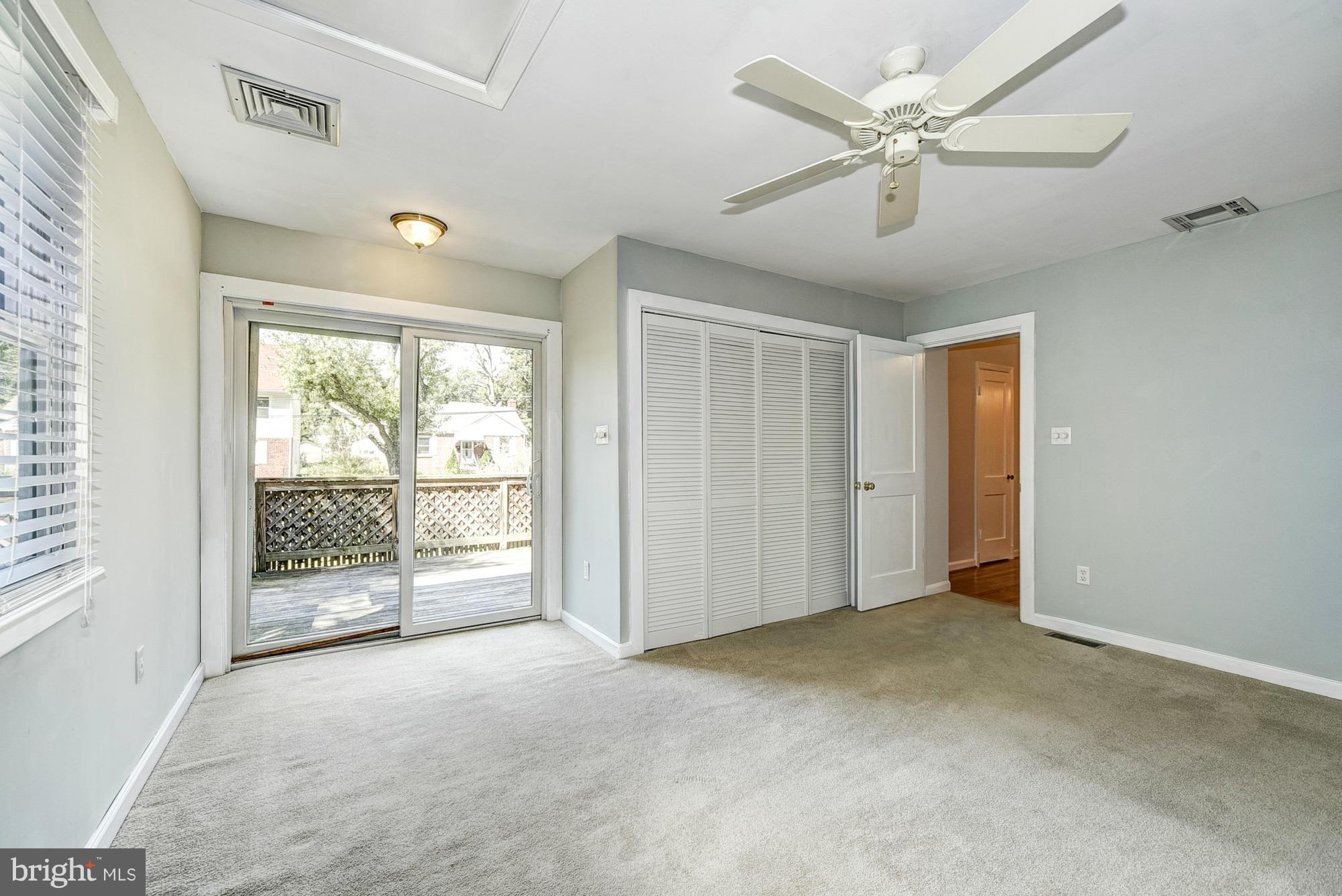 2904 Byron Street Silver Spring, MD 20902 - Photo 17 of 30 Bedroom (Master)