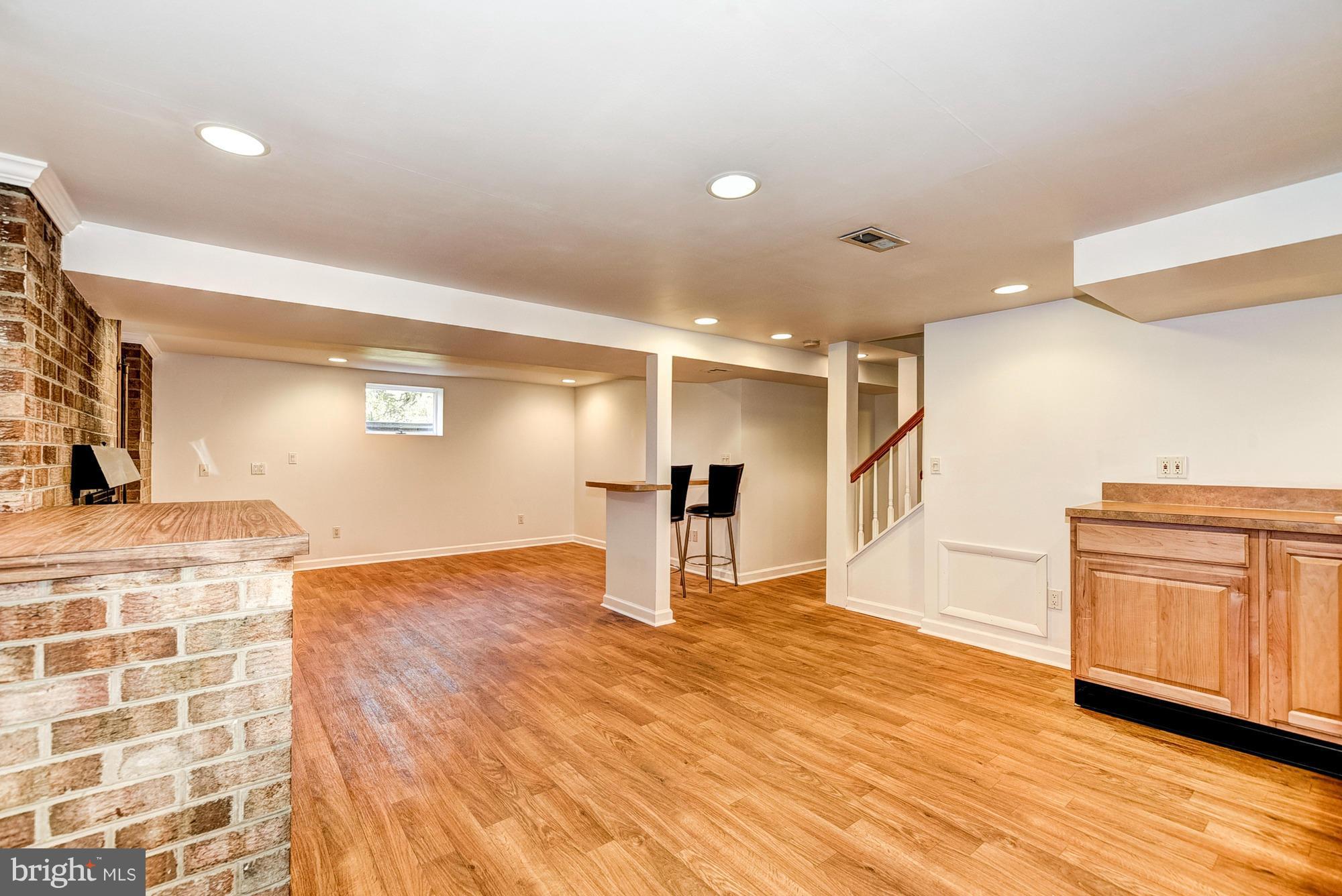 2904 Byron Street Silver Spring, MD 20902 - Photo 18 of 30 Basement