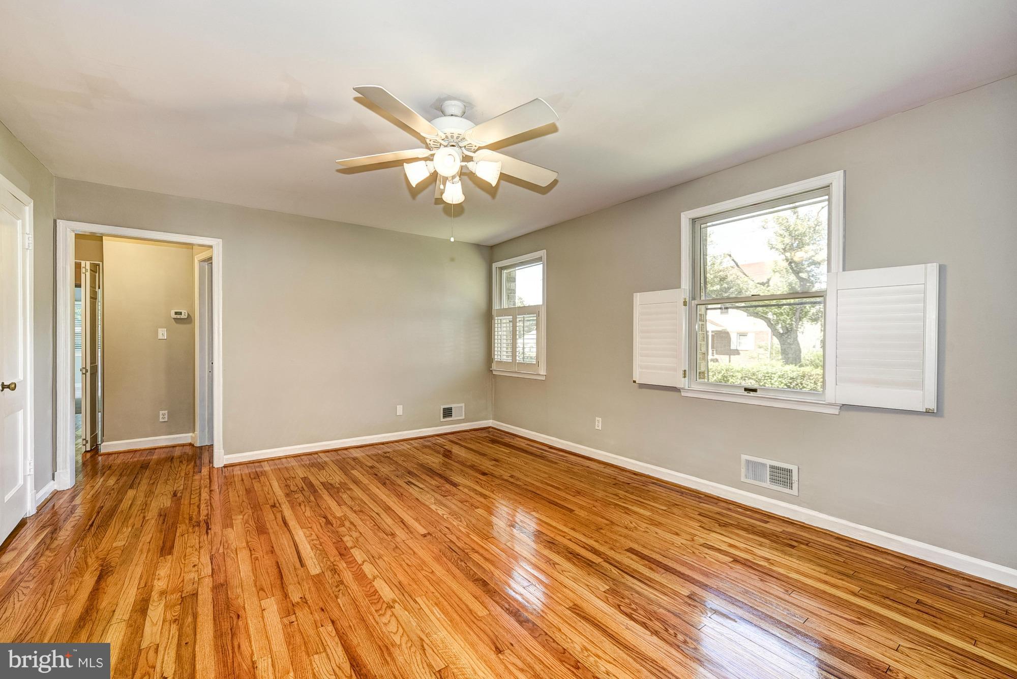 2904 Byron Street Silver Spring, MD 20902 - Photo 3 of 30 Living Room