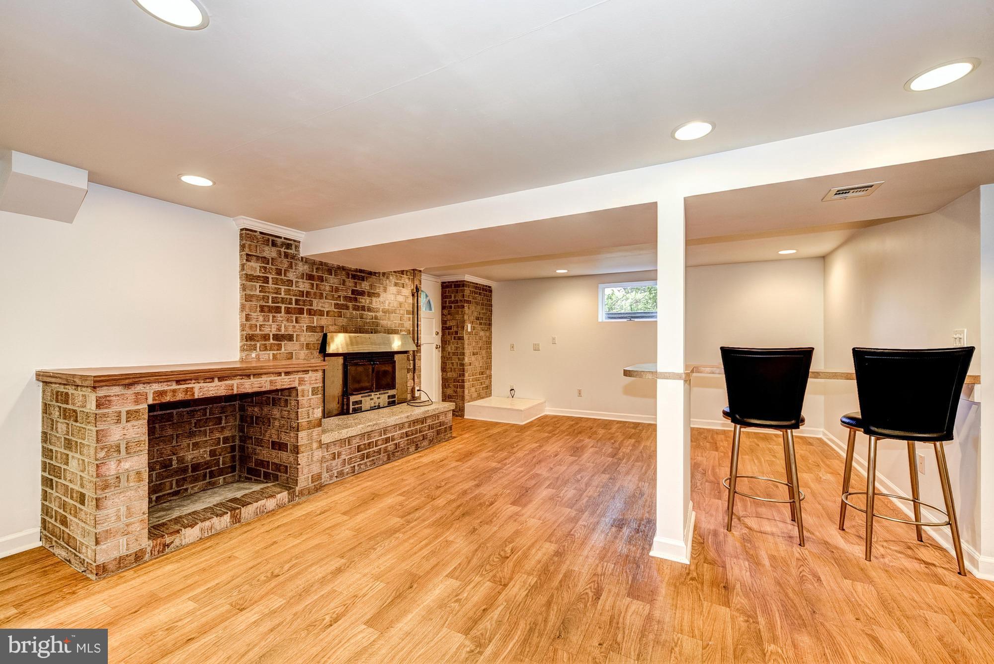 2904 Byron Street Silver Spring, MD 20902 - Photo 21 of 30 Family Room