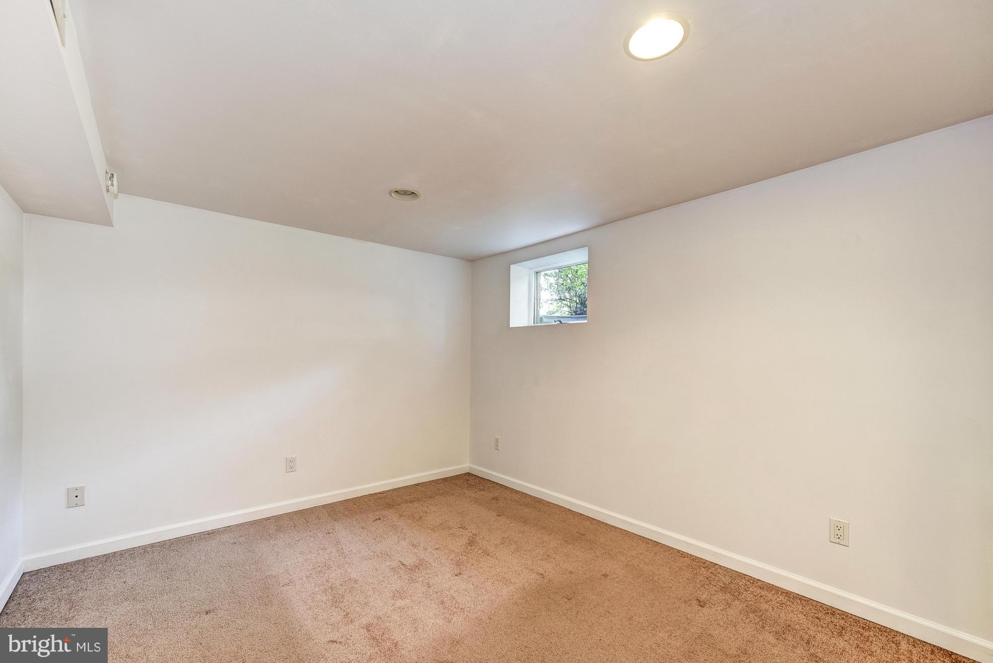 2904 Byron Street Silver Spring, MD 20902 - Photo 23 of 30 LOWER LEVEL GUEST ROOM